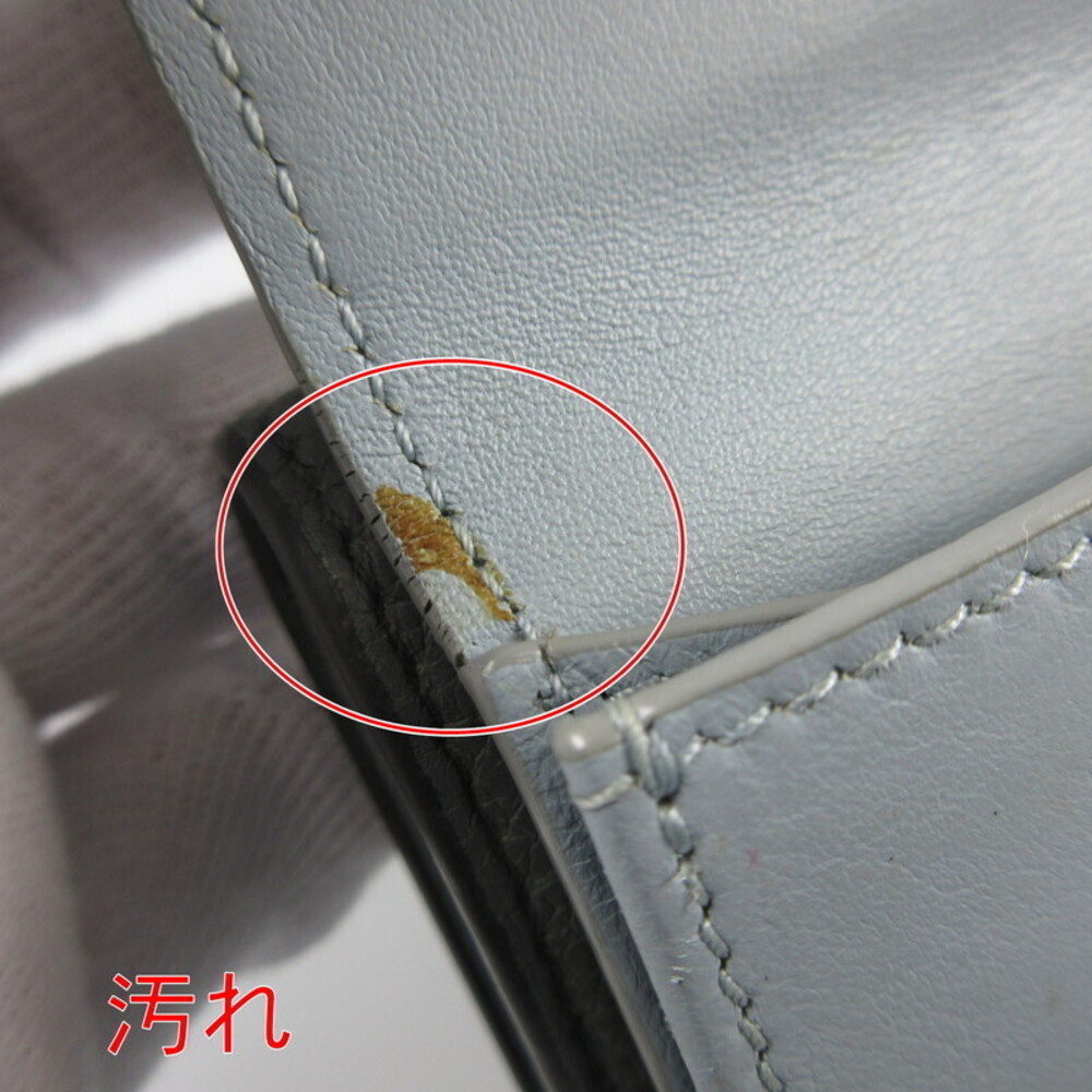 Celine Folded Multi Function Tri Fold Wallet - image 10